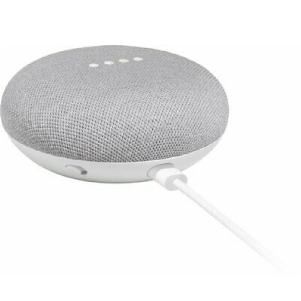 Google Home Mini